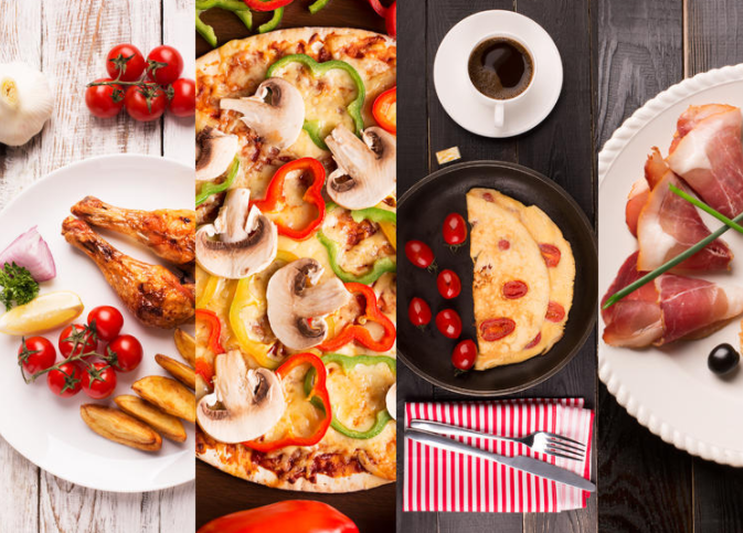 七夕情人节套餐精选